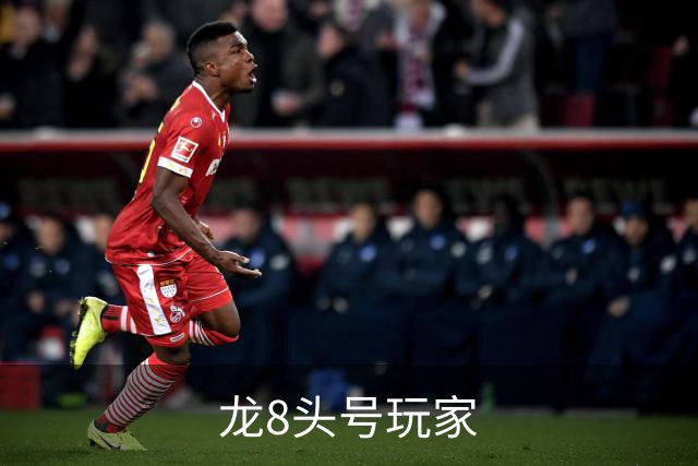 龙8头号玩家 公司简介
